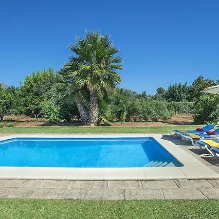 Villa Almendra Boi