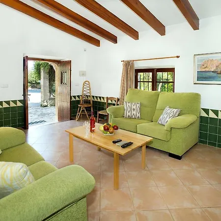 Almendra Boi Pollensa