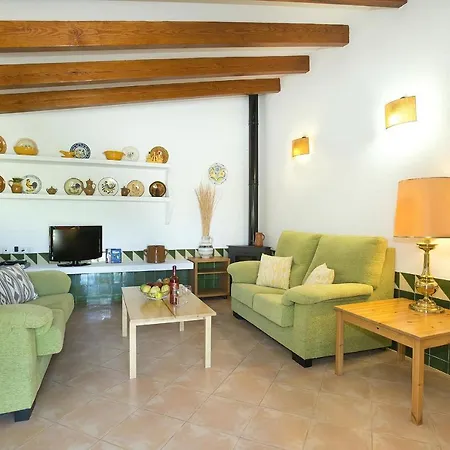 Villa Almendra Boi *