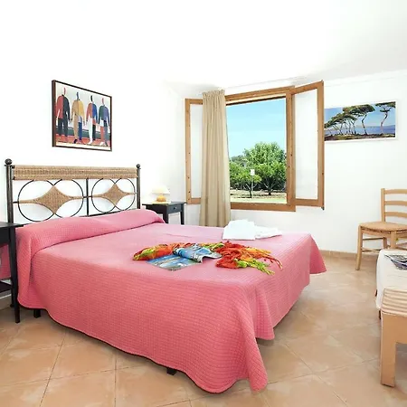 Almendra Boi Pollensa