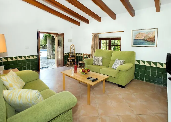 Almendra Boi Pollensa