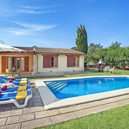 Almendra Boi Pollença