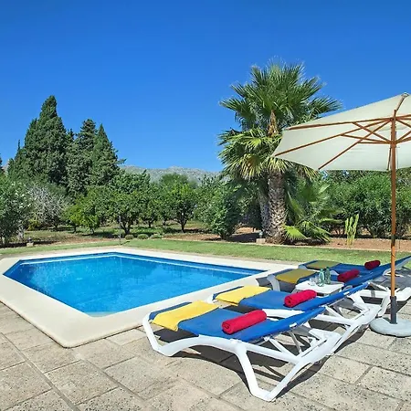 Villa Almendra Boi