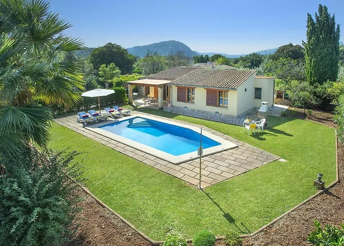 Almendra Boi * Pollença