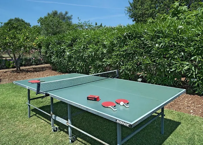 Almendra Boi Pollença