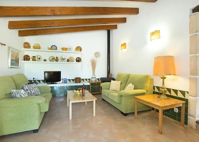 Villa Almendra Boi *